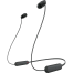 Sony WI-C100 Wireless In-ear Headphones image