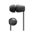 Sony WI-C100 Wireless In-ear Headphones image
