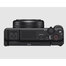 Sony ZV-1F Vlog Camera image