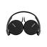 Sony ZX110NC Noise Cancelling Headphones - Black image