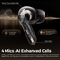 SoundPeats T3 Pro 35dB ANC Wireless Earbuds image