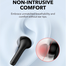 Soundcore K20i by Anker Semi-in-Ear Earbuds (A3994) image