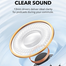 Soundcore K20i by Anker Semi-in-Ear Earbuds (A3994) image