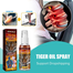 South Moon Tiger Oil Spray Rheumatic Arthritis Relief Muscle Pain Stasis Treatment Neuralgia Care Joint Neck Pain Massage Oil image