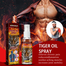 South Moon Tiger Oil Spray Rheumatic Arthritis Relief Muscle Pain Stasis Treatment Neuralgia Care Joint Neck Pain Massage Oil image
