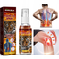 South Moon Tiger Oil Spray Rheumatic Arthritis Relief Muscle Pain Stasis Treatment Neuralgia Care Joint Neck Pain Massage Oil image