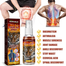 South Moon Tiger Oil Spray-relieve Knee Joint Muscle Cervical Lumbar Pain Spray 30 ml image