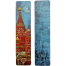 Soviet Bookmark image