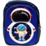 Space Astronaut14.5inch Backpack School Bag image