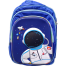 Space Astronaut 16 inch Backpack School Bag image