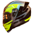Space Cosmo Full face Helmet image