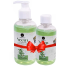 Spark Bliss Neem Liquid Antibacterial Hand Wash 250 ml (Buy 1 Get 1 Free) image