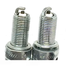 Spark Plug for Bajaj Pulsar and Discover- Long Thread- 1pcs image