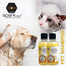 Sparkbliss Coconut Vanilla 2 in 1 Pet Shampoo and Conditioner 250ml image