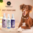 Sparkbliss Cute Baby Pet Cologen Perfume for All Breed - 100ml image