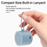 Speaker EWA A127 Metal Mini Bluetooth Speaker image