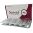 Sperid 4 mg 10's Strip Tablet image