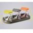 Spice Jar Seasoning Jar (2 Pcs Set) image