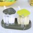Spice Jar Seasoning Jar (2 Pcs Set) image