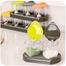 Spice Jar Seasoning Jar (2 Pcs Set) image