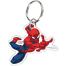 Spider-Man Soft Keychain Random - 1Pcs image