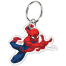 Spider-Man soft keychain Rendom 2pcs image
