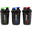 Spider Shake Bottle – Perfect Gym Protein Mixer image