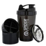 Spider Shake Bottle – Perfect Gym Protein Mixer image