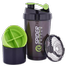 Spider Shake Bottle – Perfect Gym Protein Mixer image