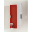 Spiderman Pencil And Pen Box With Sharpener image