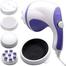 Spin Body Massager Relax Spin Tone Device image