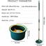 Spin Mop Bucket Set 360° Flat Mop image