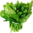 Spinach / Palong Shak Seeds - 100 Pcs image