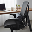 Spine Lumbar Roll Cushion for Lower Back Pain, Car Seat And Office Chair image