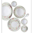 Spinning Dinner Set 34 Pcs image