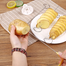 Spiral Potato Cutter – Make Crispy Tornado Fries at Home Easily image