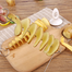 Spiral Potato Cutter – Make Crispy Tornado Fries at Home Easily image