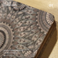 Spiritual Conversations 08 Coasters-Mandala (set of six) image