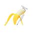 Spoof Peeling Banana image