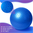 Sports And Fitness Chinese 75cm Gym Ball Yoga Fitness Ball Pimpled Bubble image