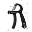 Sports And Fitness Counting 5-60kg Adjustable Hand Grip image