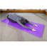 3*6 Feet Sports And Fitness Yoga Mat Purple Color image