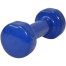 Sports House Vinyl Dumbbell 2kg- 1Pcs image