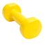 Sports House Vinyl Dumbbell 2kg- 1Pcs image