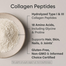 Sports Research Collagen Peptides - 110.6 gm -483441472 image
