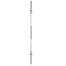 Sports and Fitness 5 Feet Barbell Bar 1 Pcs image