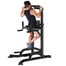 Sports and Fitness AB Tower Dip Station Power Tower and Chin Up Home Use Exercise image