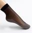 Spring And Summer Comfortable Cotton Velvet Bamboo Fiber Socks For Women image