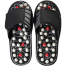 Spring Acupressure and Magnetic Therapy Accu Paduka Slippers image