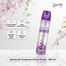 Spring Air Freshener (Floral Fresh) - 300 ml image